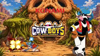 Wild West C.O.W.-Boys of Moo Mesa Hardest-Cowlorado Kid No Death ALL screenshot 3