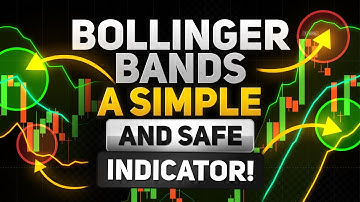 Binary Options TRADING! The BEST safe Indicator for stable Profits