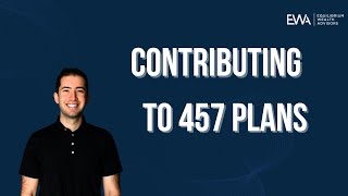 Famous Contributing to 457 Plans Wealth