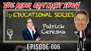 Patrick ceresna (build your own dragon portfolio: commodities trend
following)