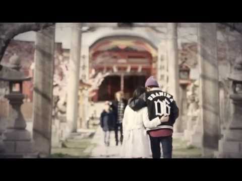 卍LINE 「始まりいつも,,, 」 MV
