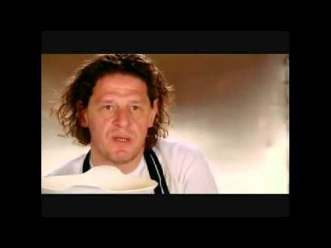 Chef Marco Pierre White (Great British Feast) Chapter 1