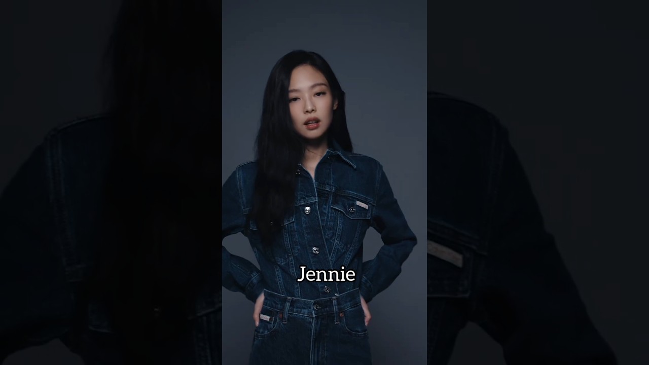 Denim 2025: Celeb Looks You Can’t Miss! 👖✨