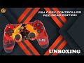 Ps4 Copy Controller ReDdead Redemption 2 Edition (GamesWorth)
