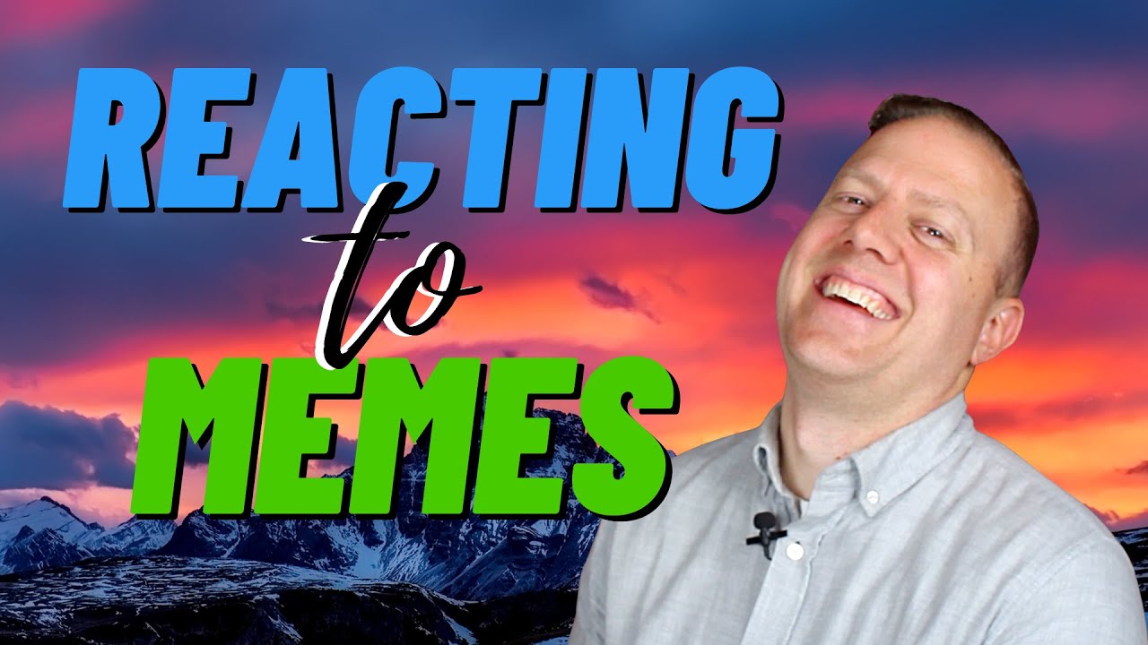 Business Coach Reacts to Management Memes