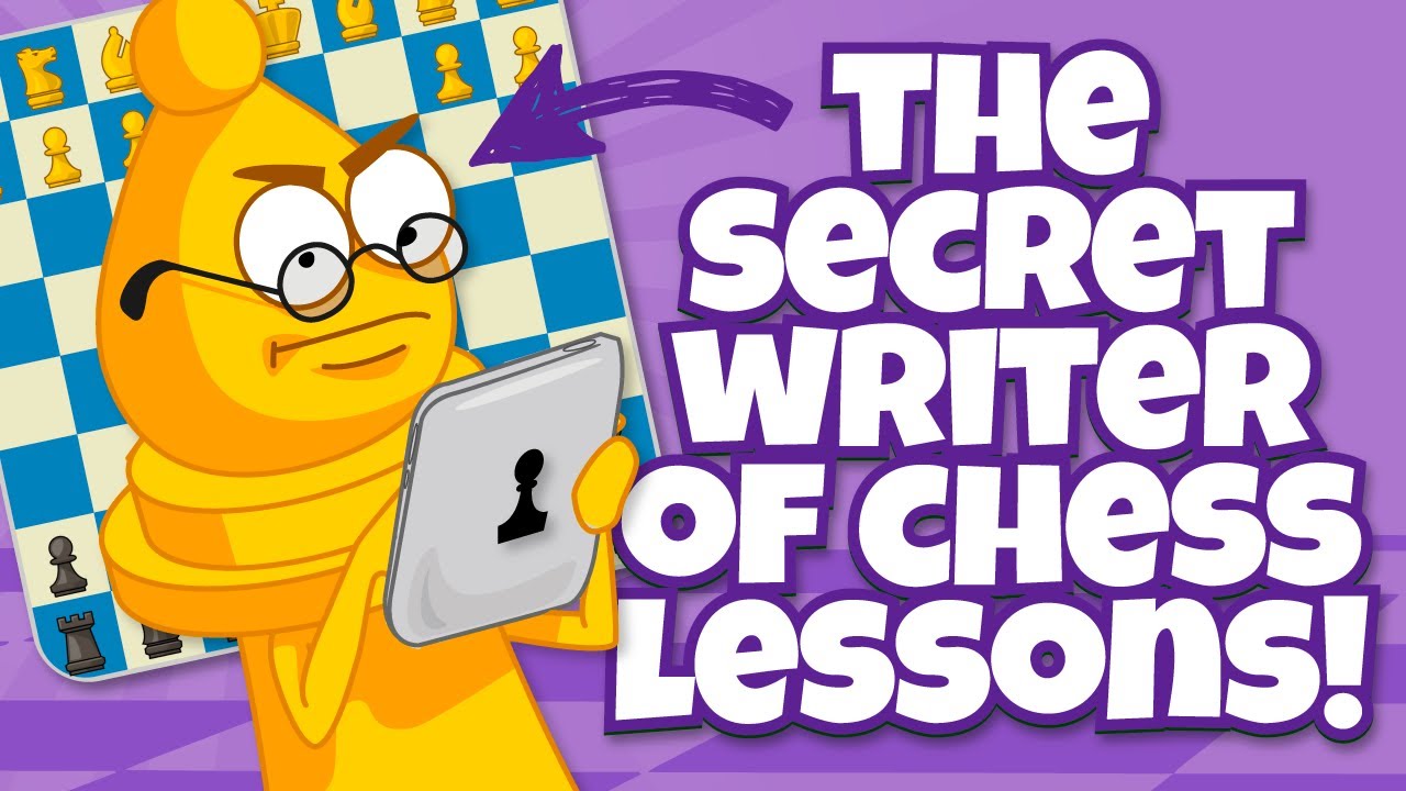 ChessKid Lessons Video Guide 