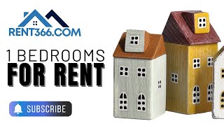 1 Bedroom for rent in Pottsville PA