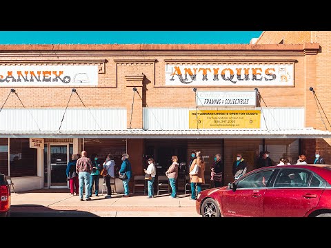 Video: 8 Passriter För Varje Barn Som Växte Upp I Texas - Matador Network