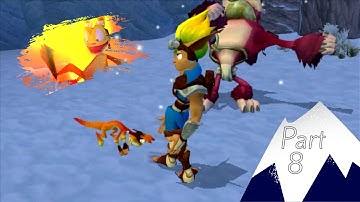 Jak and Daxter: The Precursor Legacy™ - Part 8
