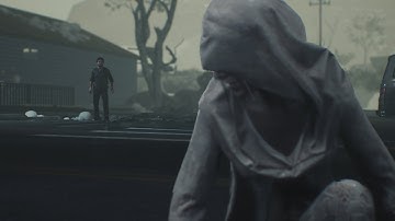 The Evil Within 2 Playthrough - Chapter 15 The End Of This World (Nightmare)