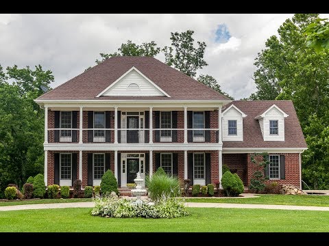 5307 High Crest Dr, Crestwood, KY home video tour