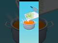 perfect slices--level 1 #shortsfeed #shortvideo #shorts #viral #gaming
