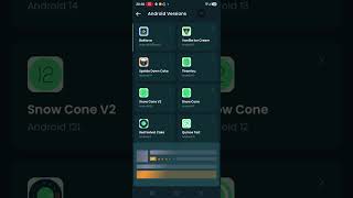 how to check android version by update software app
