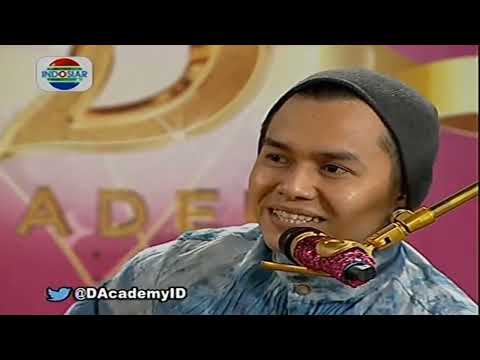 Frans menyulap penonton