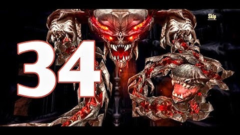 Contra Returns - Gameplay Walkthrough Part 34 (Android & iOS)