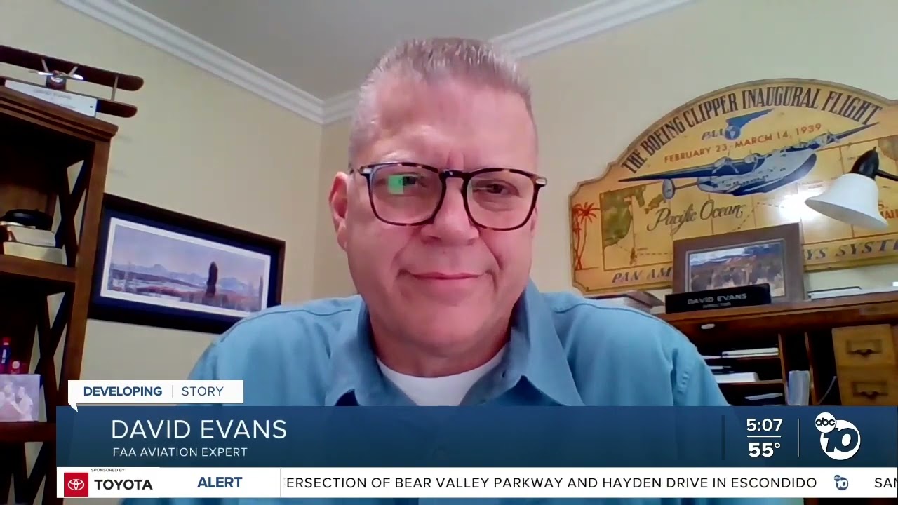 LearJet 35A Crash December 27, 2021