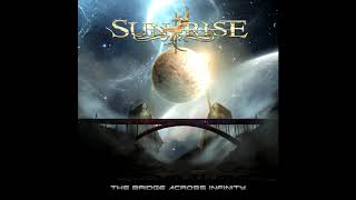 Video thumbnail of "SUNRISE - The Bridge Across Infinity (Single, 2020)"