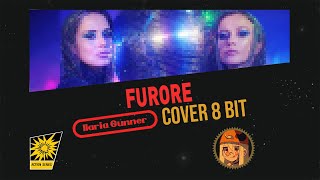 Paola e Chiara - Furore (8 Bit Cover)