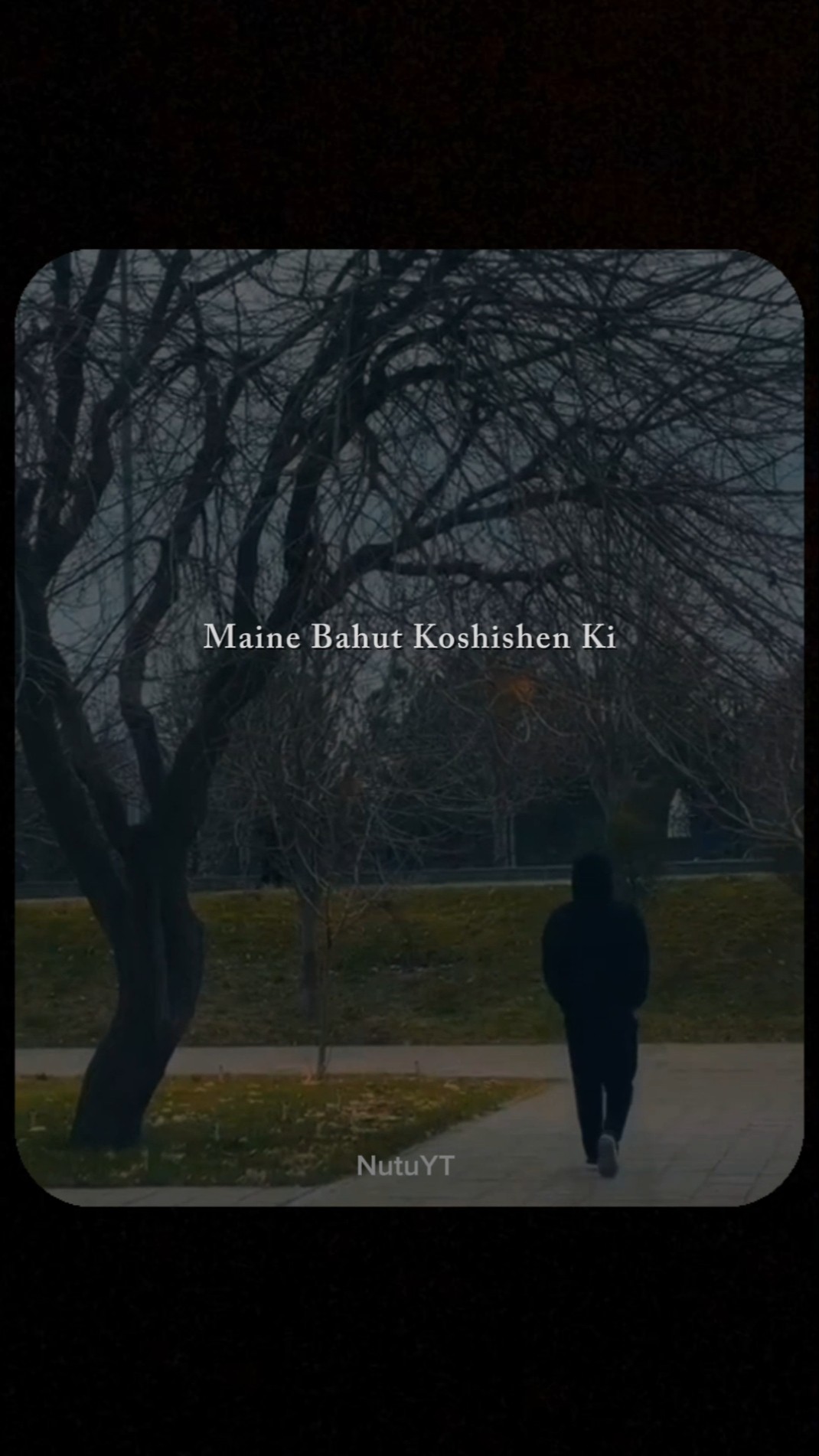 😍ହୃଦୟସ୍ପର୍ଶୀ ଶାୟରୀ ଭିଡିଓ📹 - ShareChat