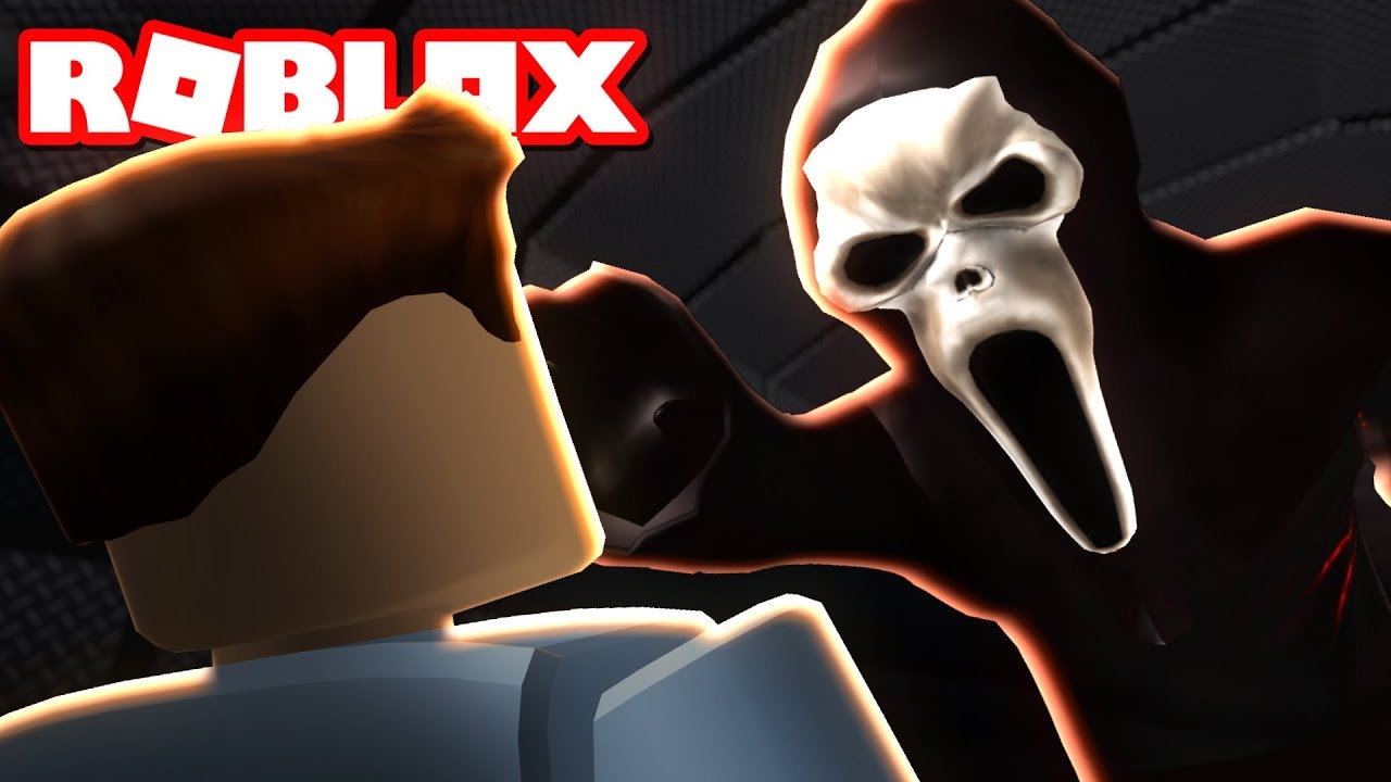 Roblox Ghost Hunt Youtube - what happened to the roblox ghost