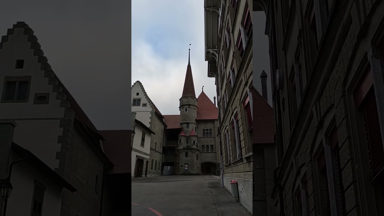 Switzerland - Avenches 120 