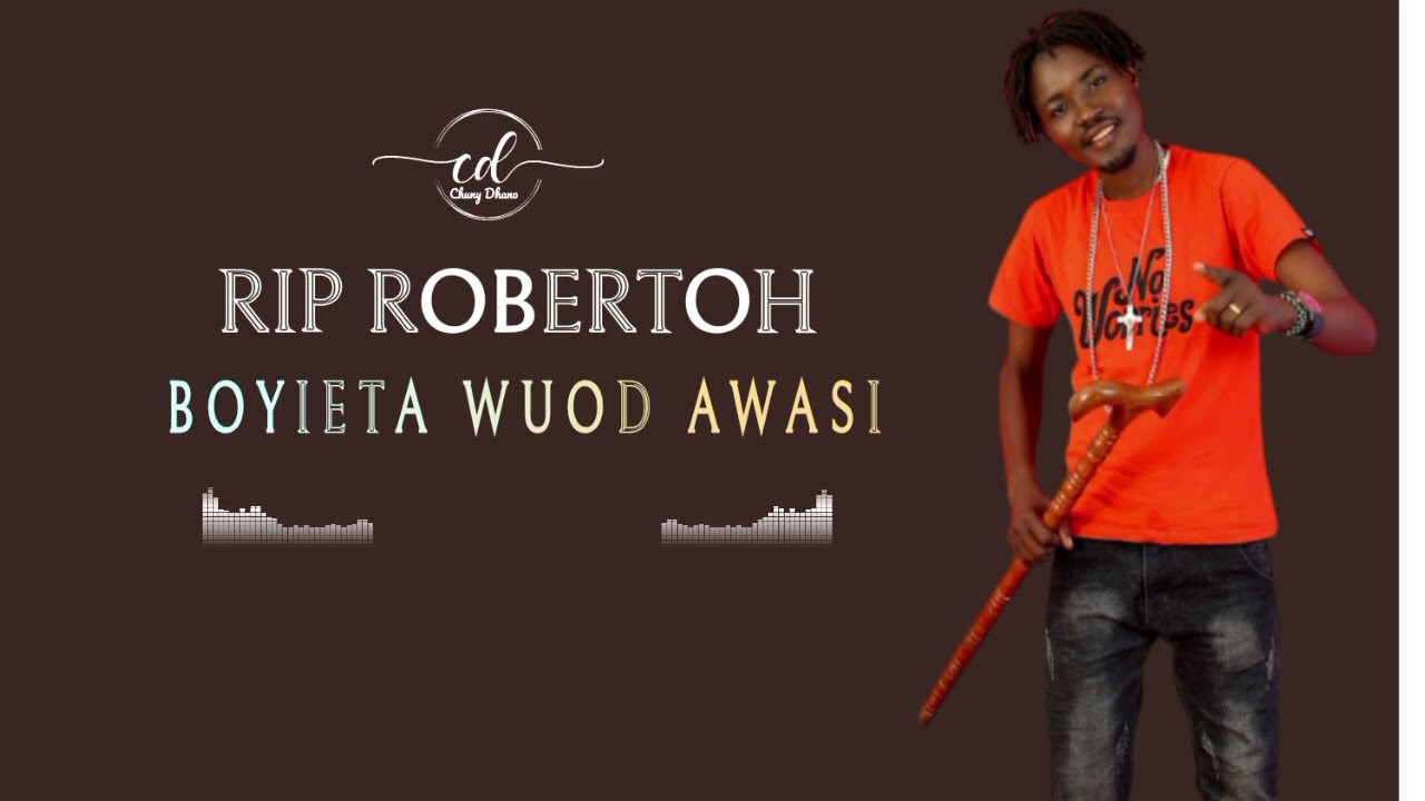 Boyieta Wuod Awasi || Kifo 2