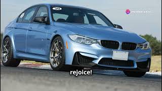 10 Mind-Blowing Facts About BMW Cars!