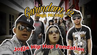 Gurindam 12 (Hip Hop) - jogja hip hop fondation (Lirik) - Raja Ali Haji