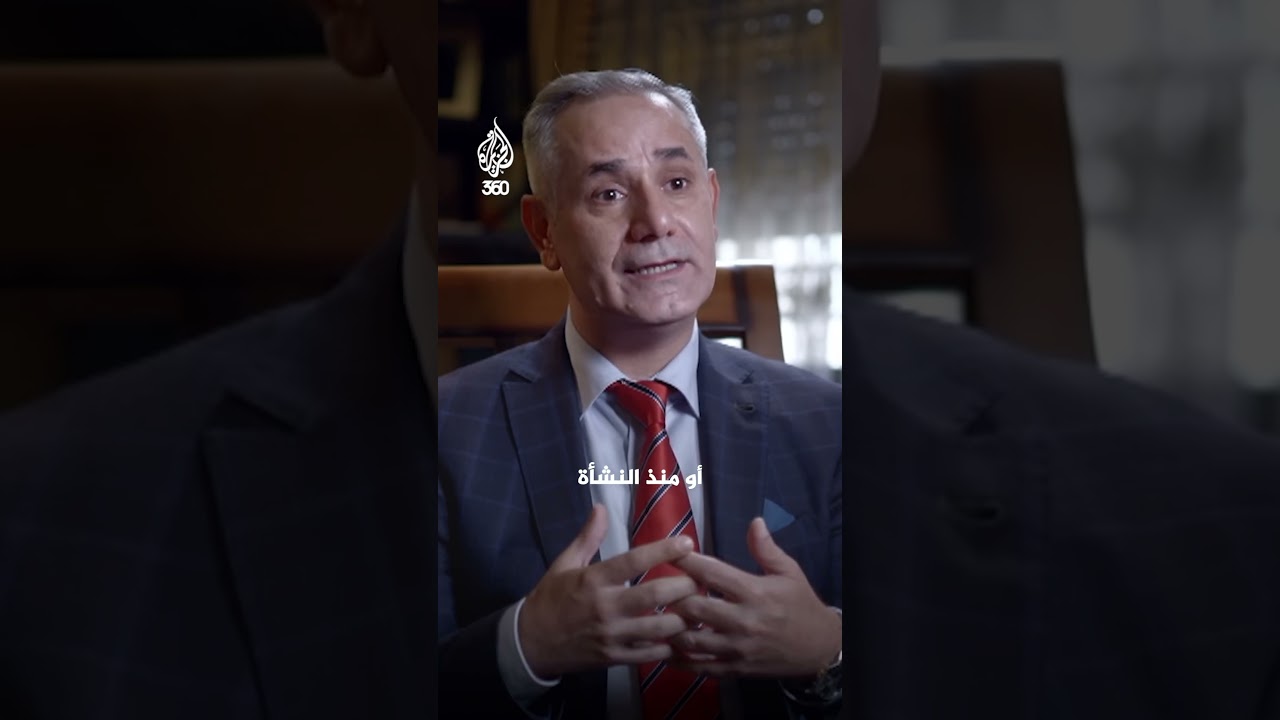 من قيادي في "الناتو" إلى رحاب مكة.. القصة الكاملة لرحلة إسلام مراد هوفمان