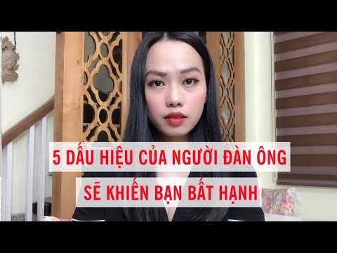 Video: Làm Thế Nào để Nhận Ra Tình Yêu ở Một Người đàn ông