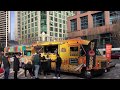 Street food city to return to downtown vancouver