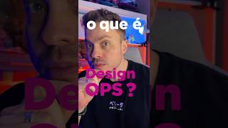 O que é Design Ops? (e por que todo designer precisa entender)