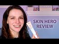 Erborian Skin Hero Bare Skin Perfector Review