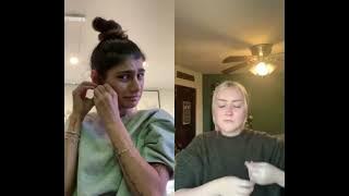 Mia Khalifa #shorts #miakhalifa #viral #mia #khalifa  18
