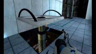 Brutalshanz1988 Presents Portal Gameplay Part 4