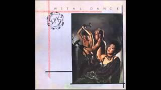 Video thumbnail of "SPK - Will To Power (B side of Metal Dance single, 1983)"