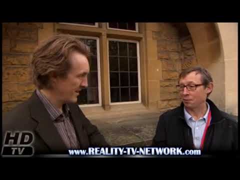 Film 2009 With Jonathan Ross - Episode 21 November...