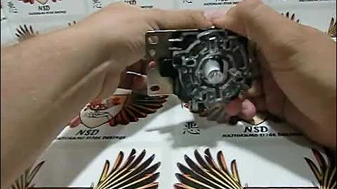 JLF TRG 8YTH SK Demostracion