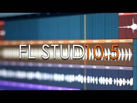 FL Studio 11 (beta) | What's New?