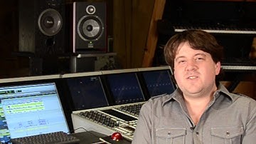 Terminus Recording Studio