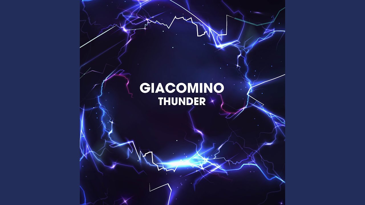 Watch Thunder on YouTube Watch Thunder on YouTube