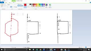 Printing Upper and Lower case Alphabets through Threads in Java (in Telugu)