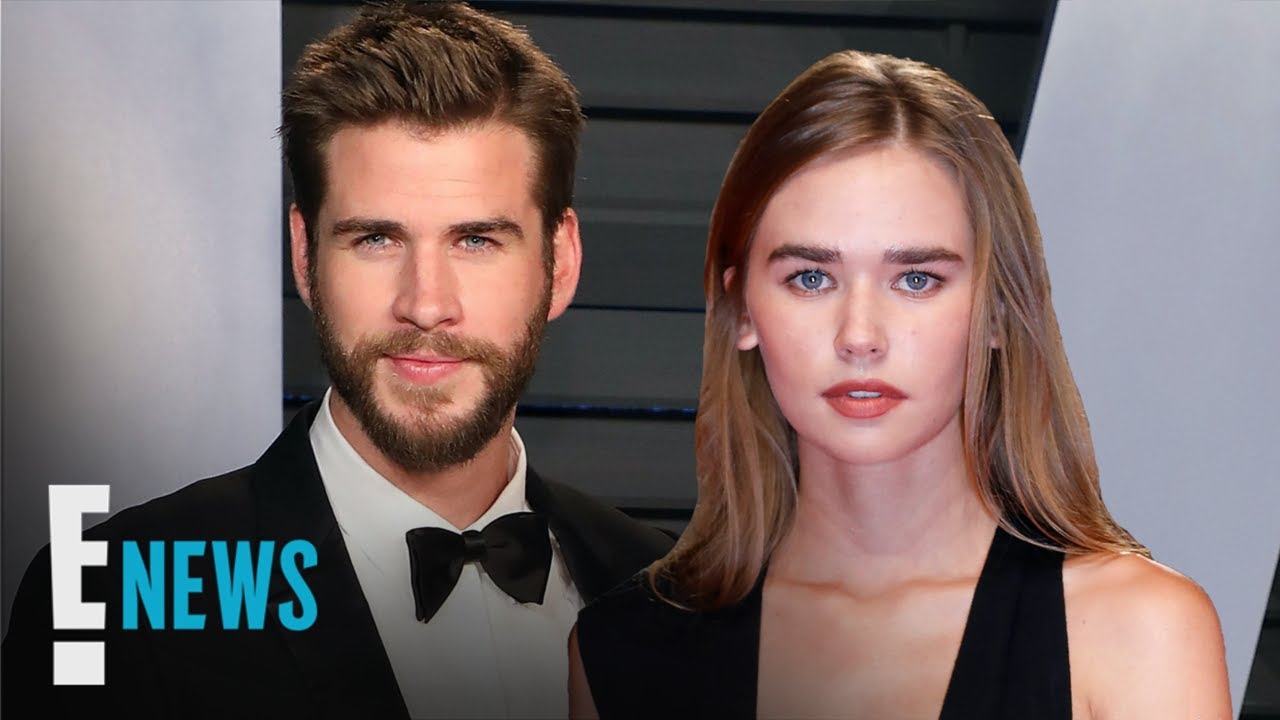 5 Reasons Why Liam Hemsworth Is Smitten With GF Gabriella Brooks