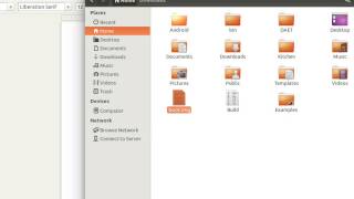extract boot