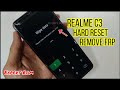 Realme C3 (RMX2020) Hard reset FRP Google Account Bypass Without Pc Without Flash New Method