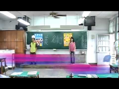 台東桃源國中新九忠撐腰990721