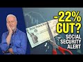 #1 Reason YOUR Social Security WILL Be CUT!!