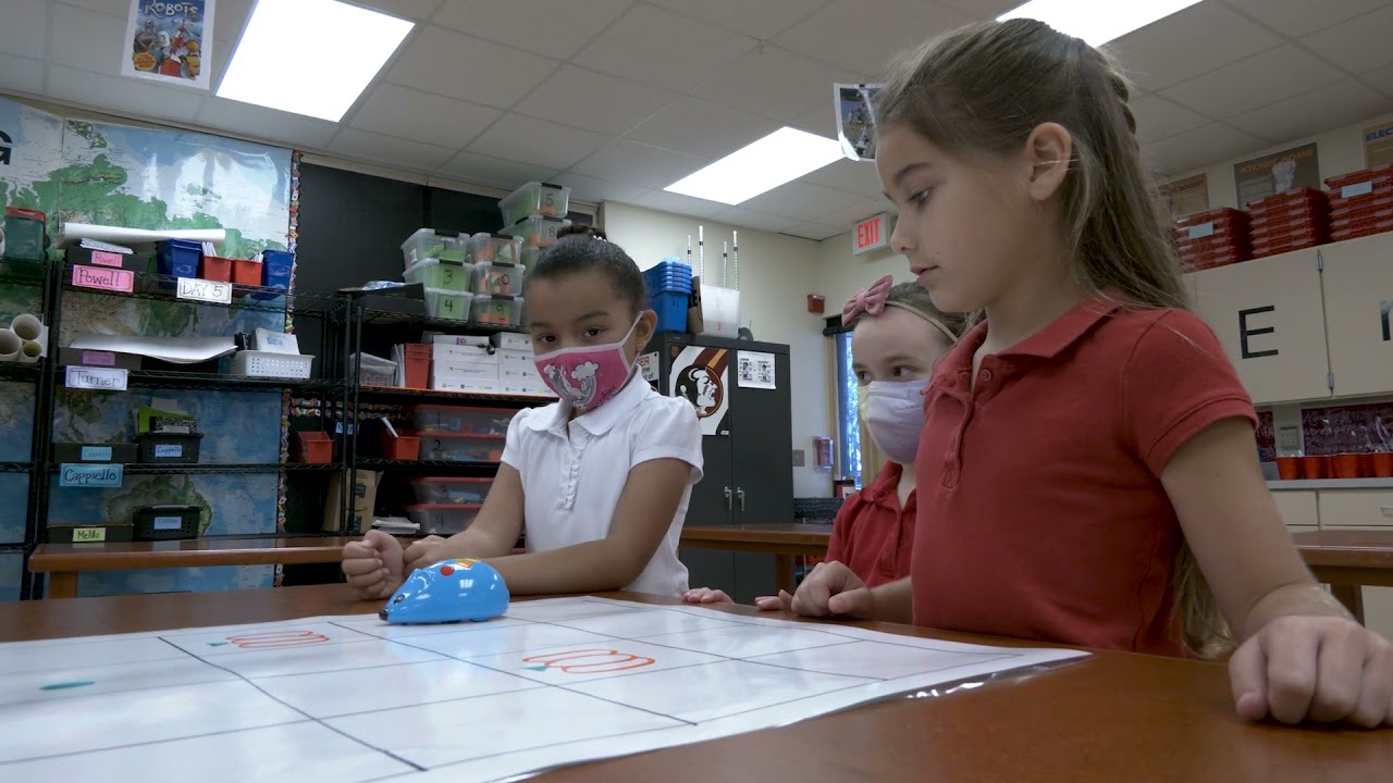 Braden River ES / Homepage