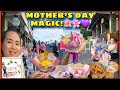 We Turned Sunset Boulevard Into a Flower Market 🌸 | JAY M