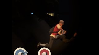 TF2 Sniper, Does Average Trolling.